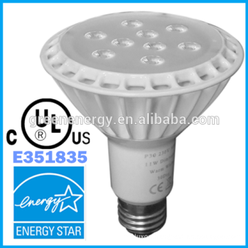 ul Boss highly recommended isolated driver led light 3030 SMD e27 led par 30 light bulbs wholesale